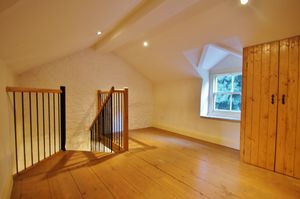 Master Bedroom- click for photo gallery